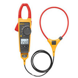 Fluke 376 ट्रू - आरएमएस एसी क्लैम्प मीटर