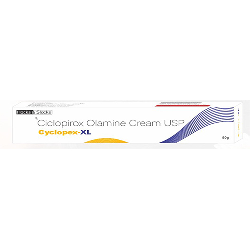 Cyclopex XL CReam