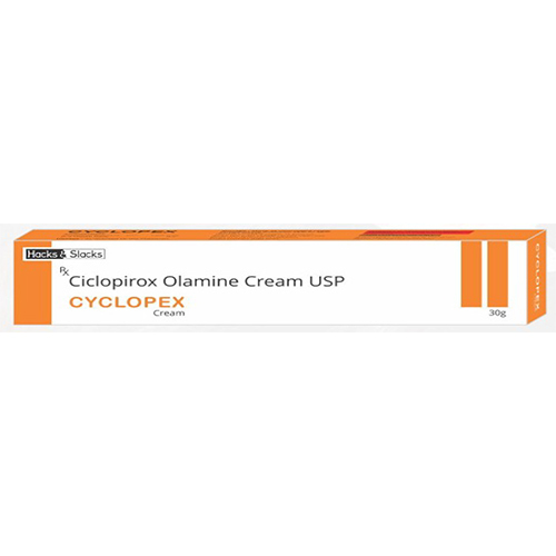Cyclopex CReam