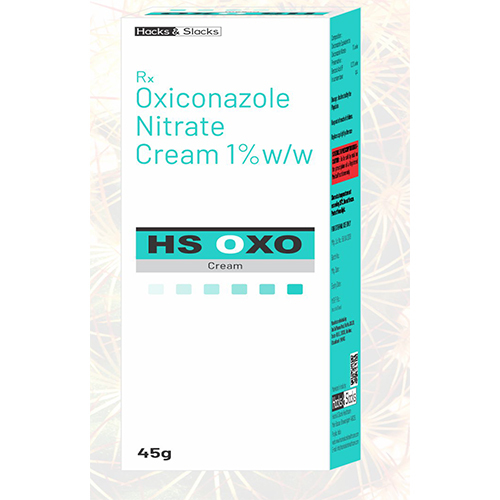 HSOXO Cream