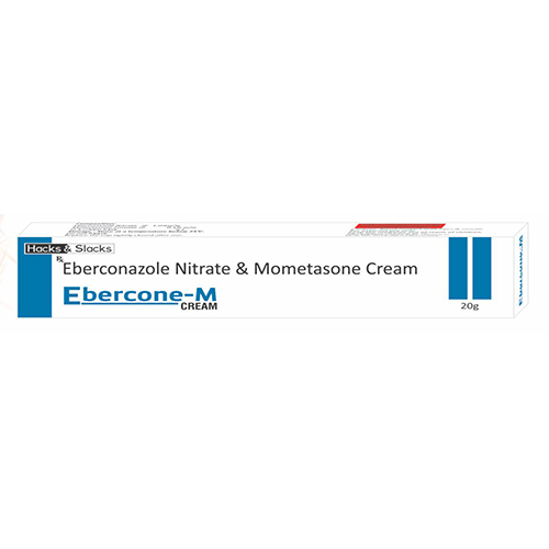Ebercone M Cream