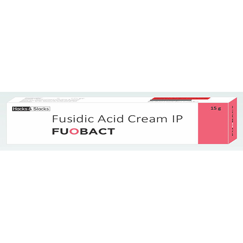 Fuabact Cream