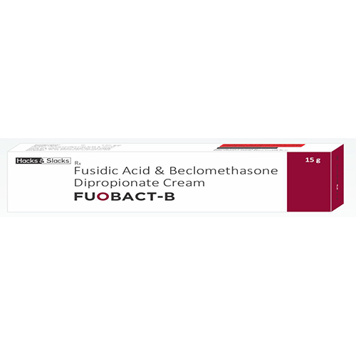 Fuabact B Cream