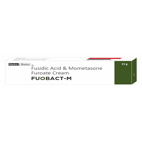 Fuabact M Cream