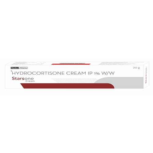 Starsone Cream