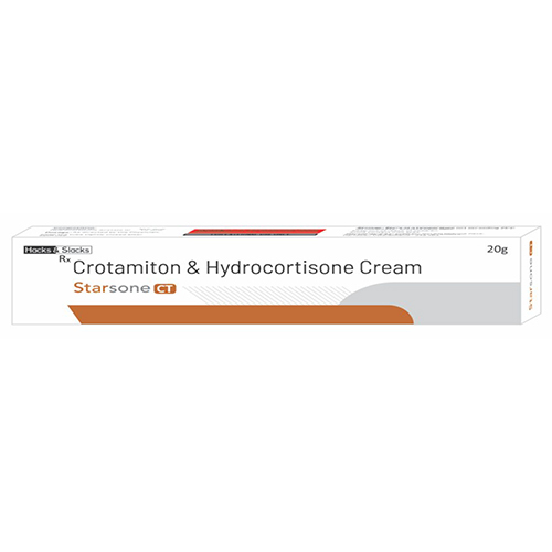 Starsone CT Cream