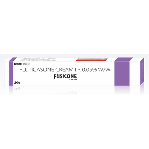 Fusicone Cream