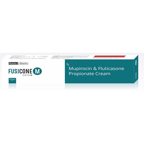 Fusicone M Cream