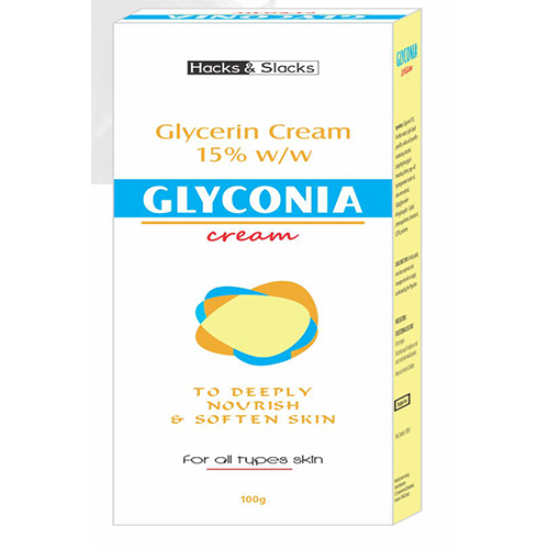 Glyconia Cream
