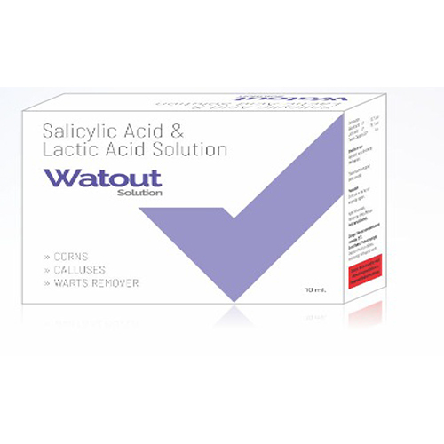 Watout Solution