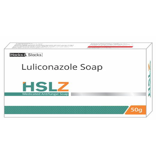 HSLZ Soap