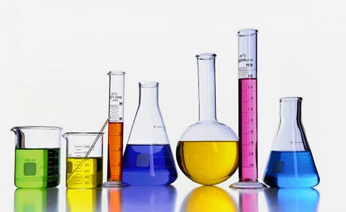 Laboratory Glassware - Application: Lab