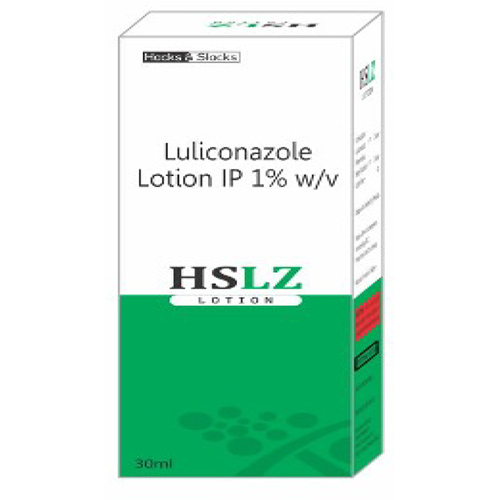 HSLZ Lotion