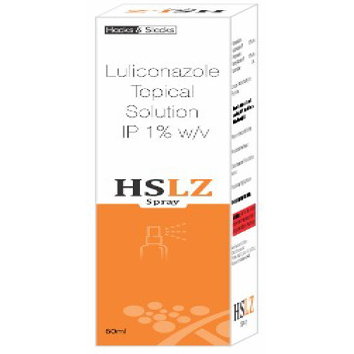 HSLZ Spray