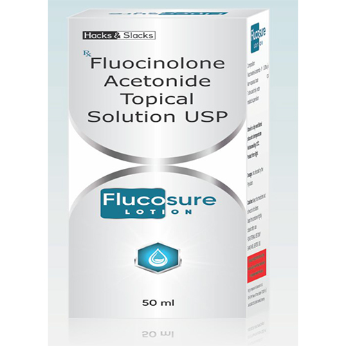 Flucosure Lotion