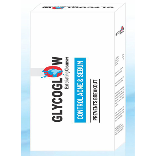 Glycogl Face Cleanser
