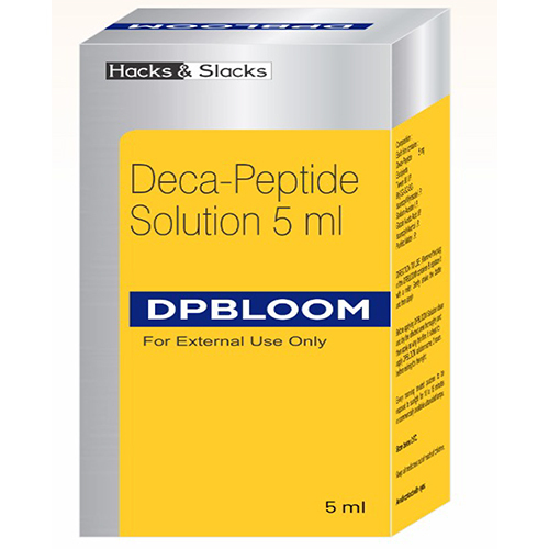 DPBLOOM Solution 5ML