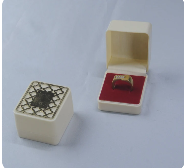 Ring - Aria Series