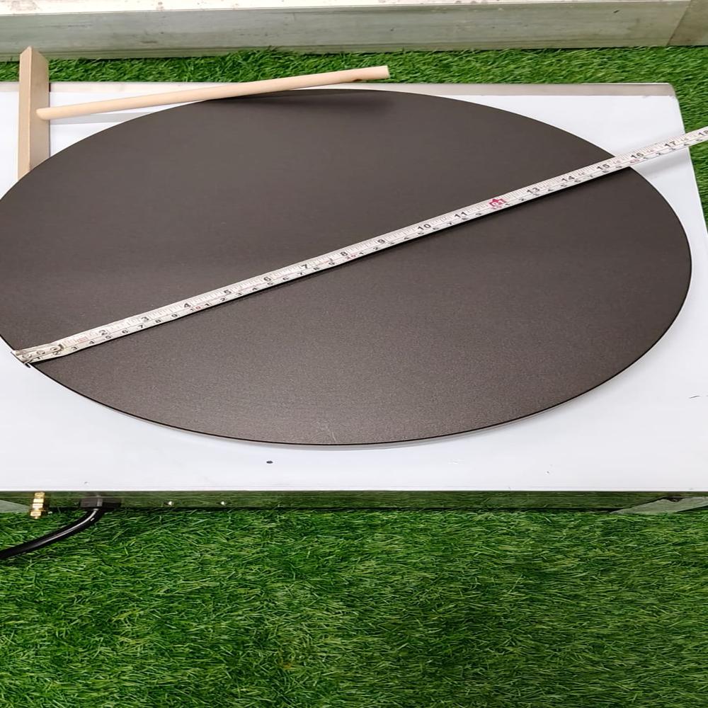 Commercial Crepe Makers
