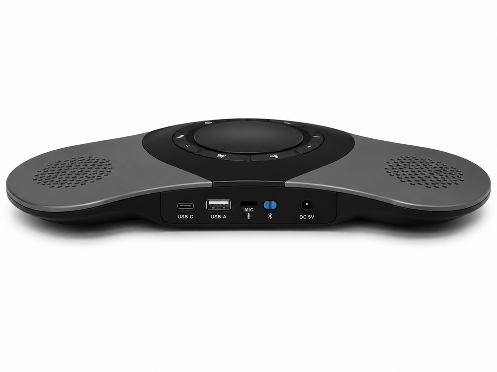 Video Conferencing Speakerphone