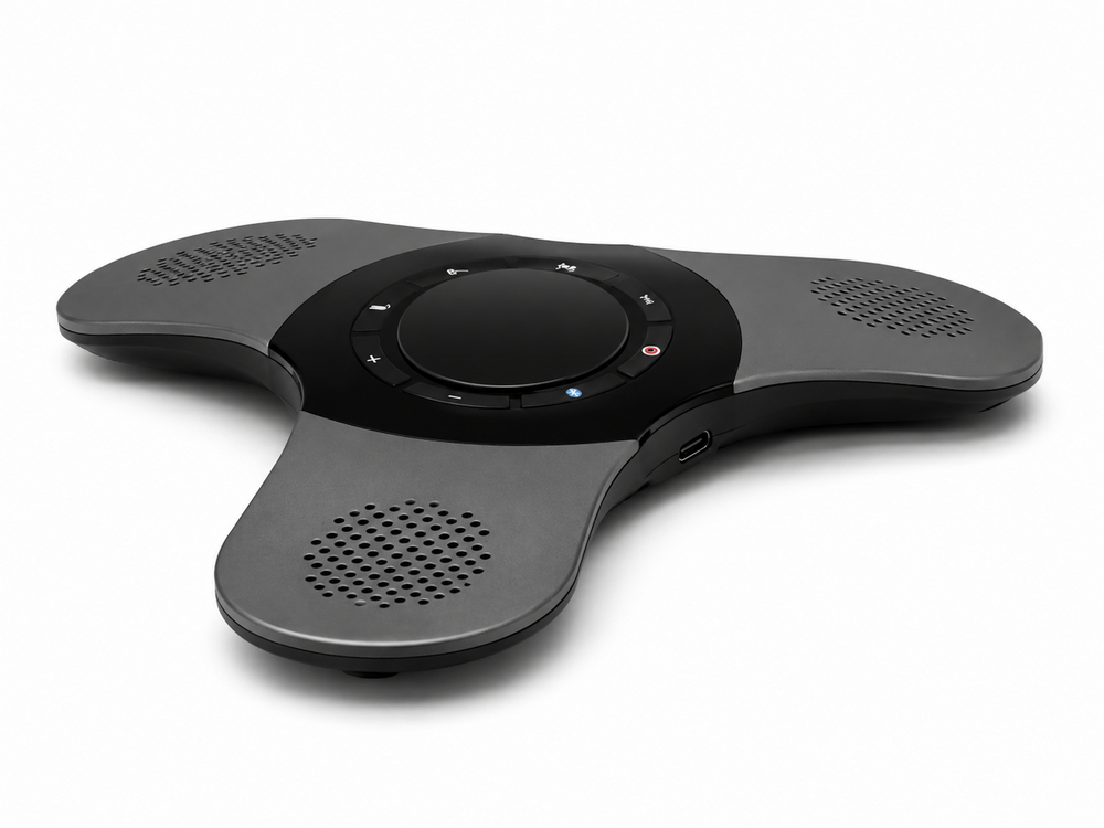 Video Conferencing Speakerphone