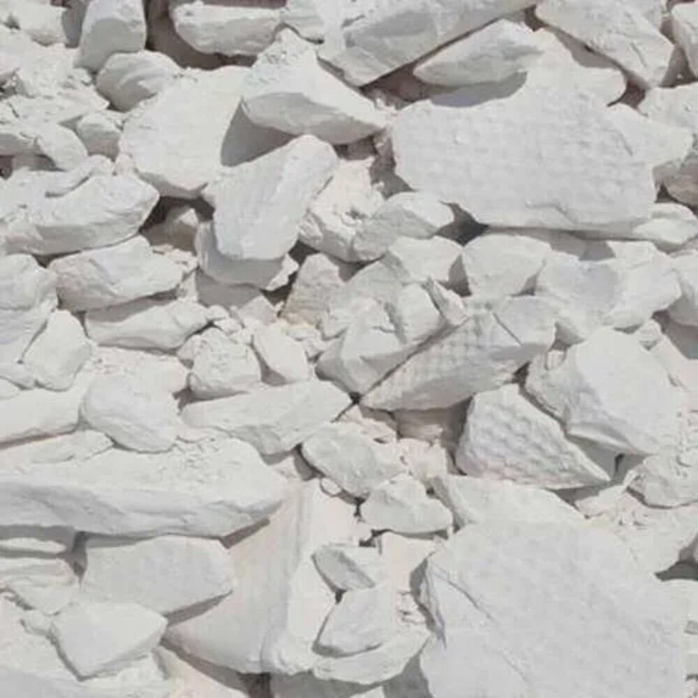 China Clay Flakes - Application: Industrial