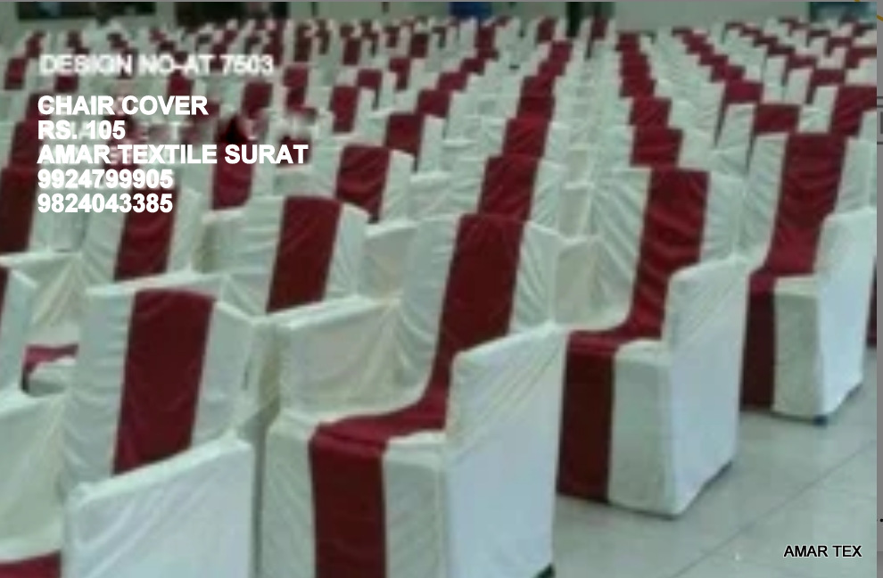Banquet Chairs Fabric