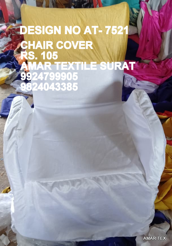 Banquet Chairs Fabric