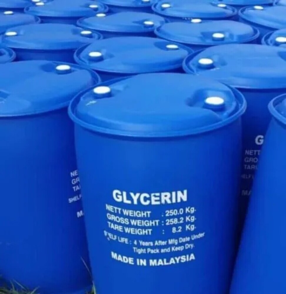 Glucerna Sr Liquid - Grade: Industrial Grade