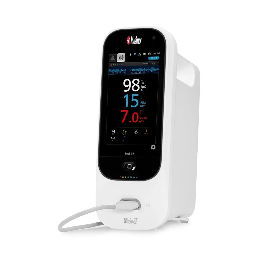 Masimo Rad-67 Pulse CO-Oximeter 
