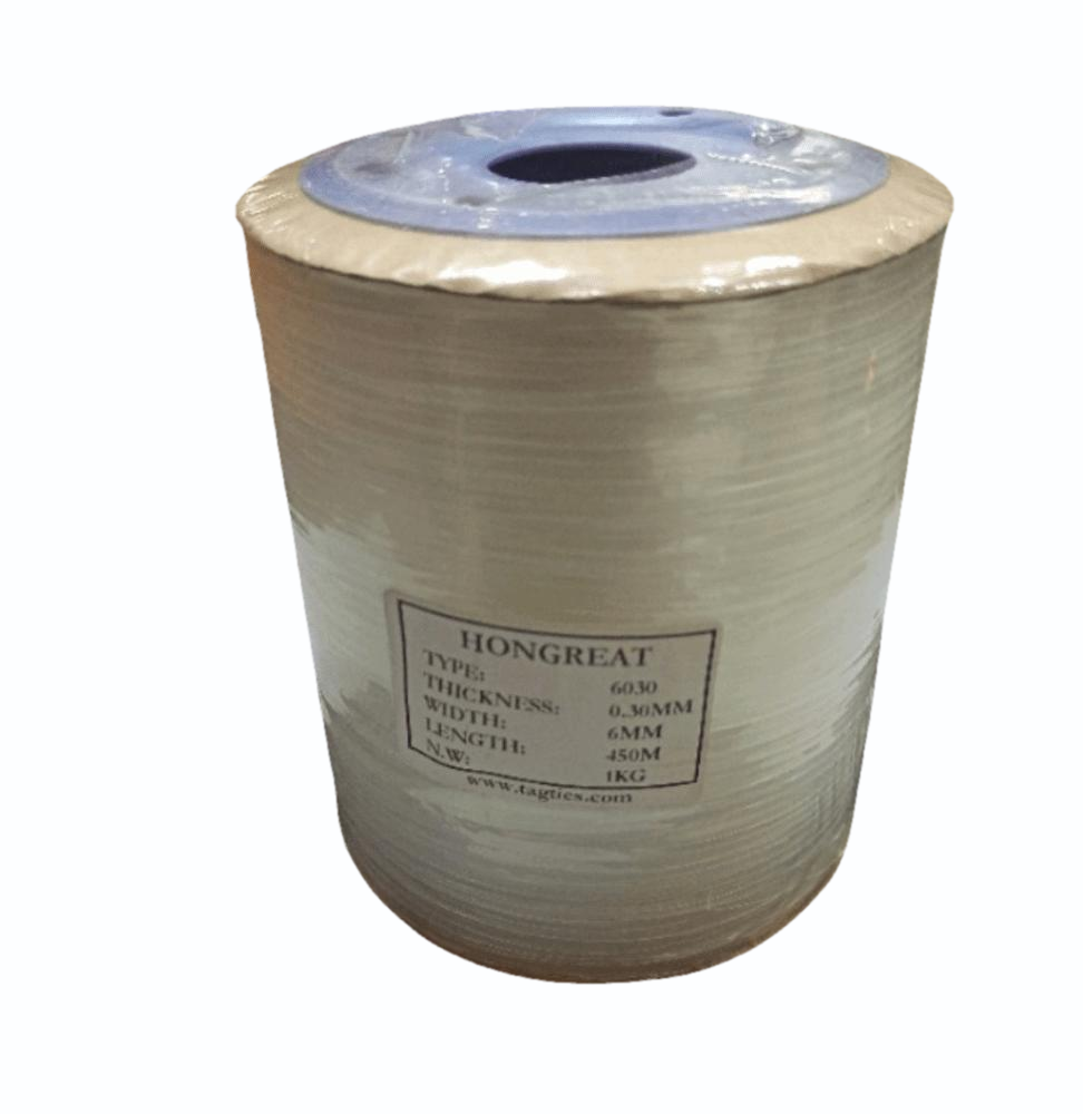 500 Mtr TPU Tape