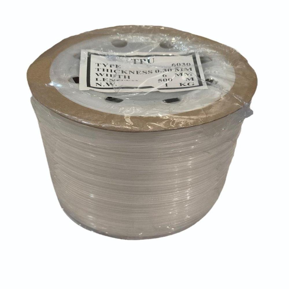 500 Mtr TPU Tape