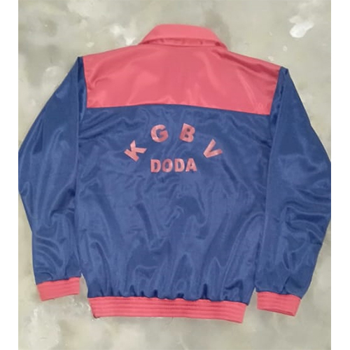 School Jacket    School Jacket