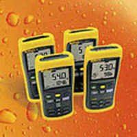 Fluke 50 Series Ii Thermometers