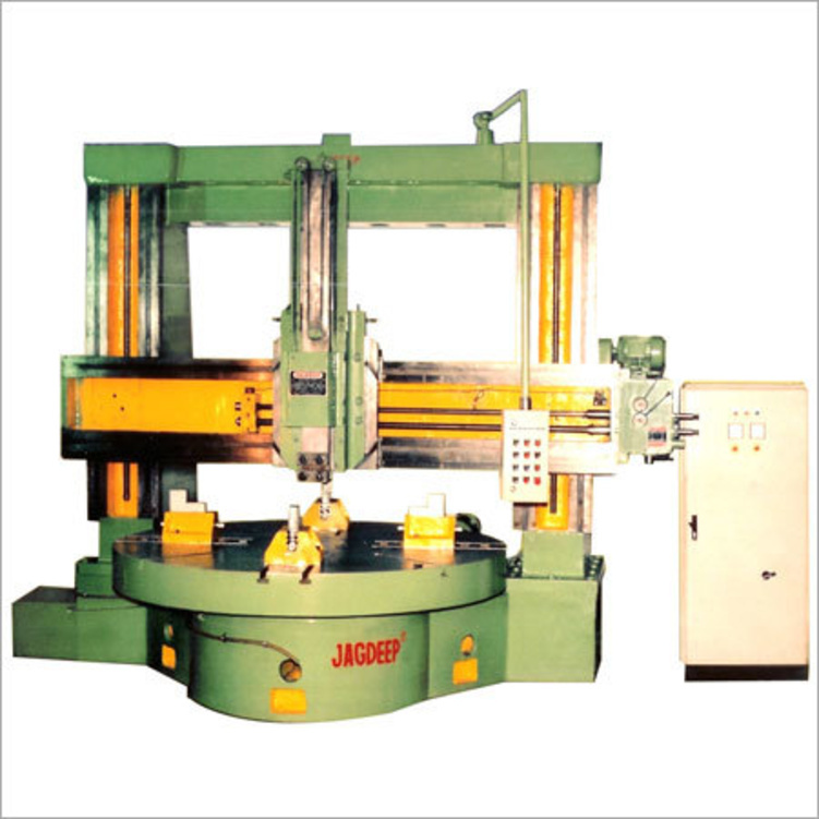 VTL Machine 3000 mm