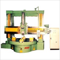 VTL Machine 3000 mm