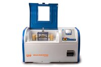 Insulation Oil Test Sets - Color: White