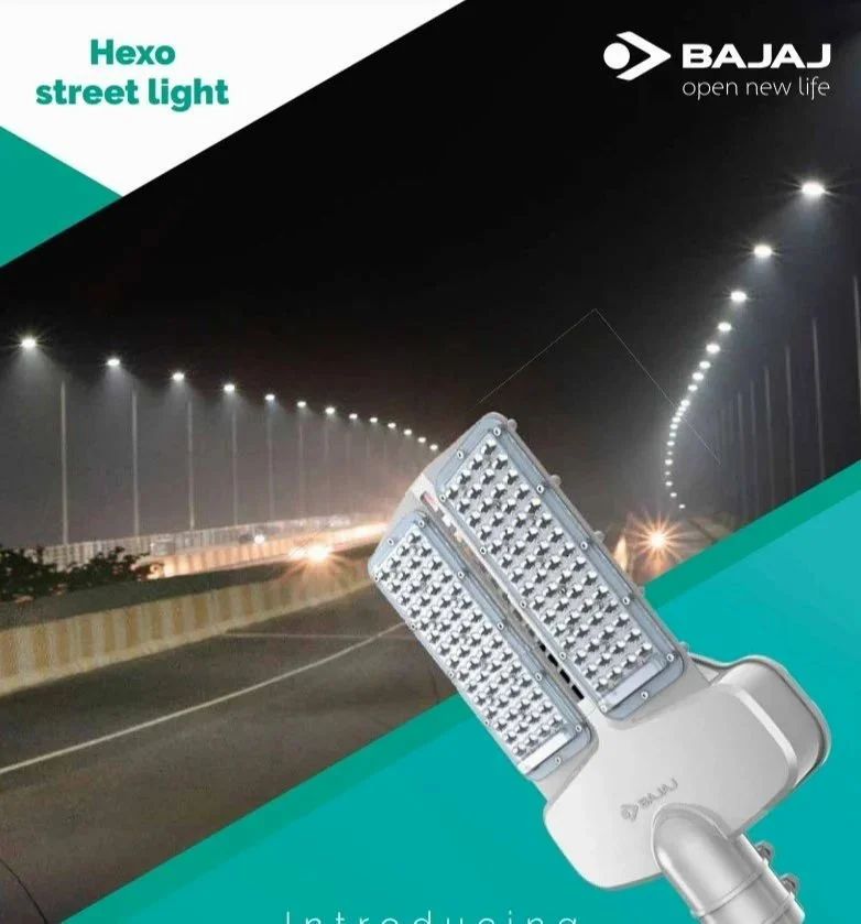 70w Led Street Light