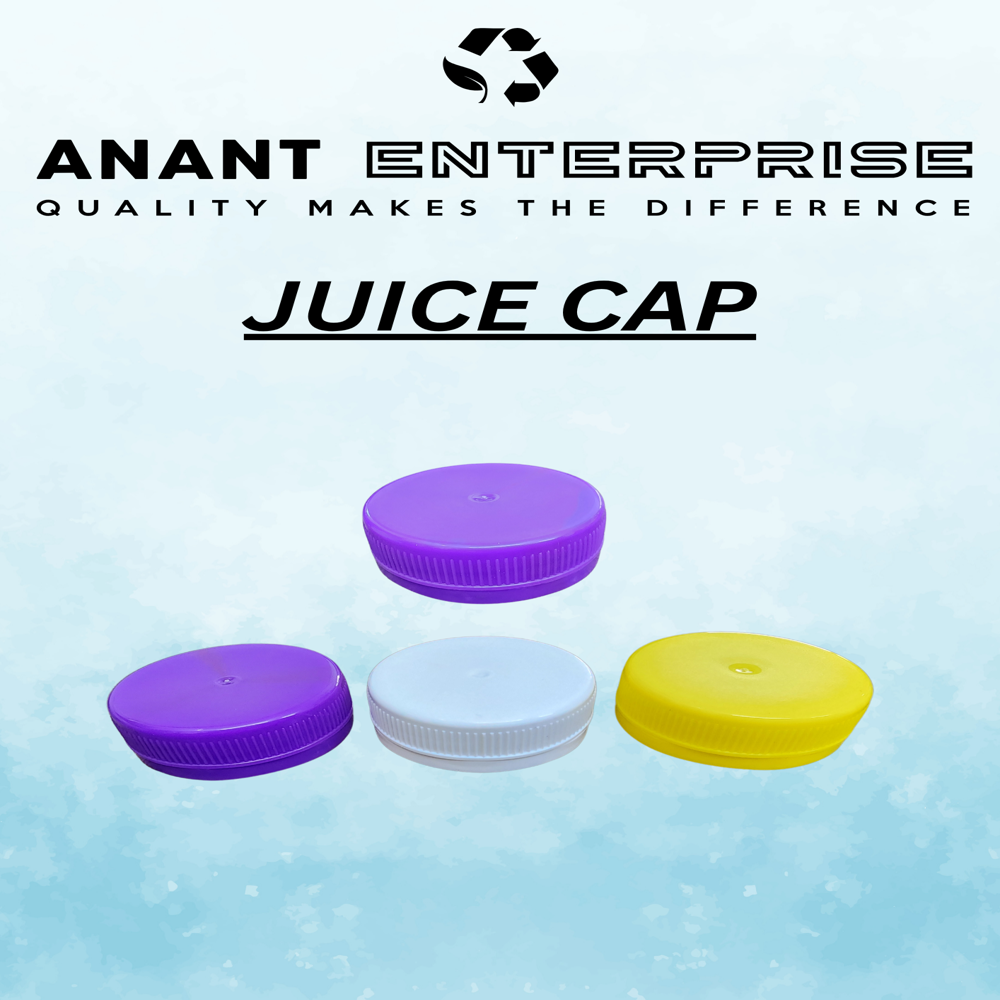 Juice Cap - Color: All Available
