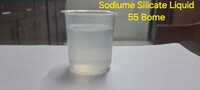 High Density Sodium Silicate Liquid
