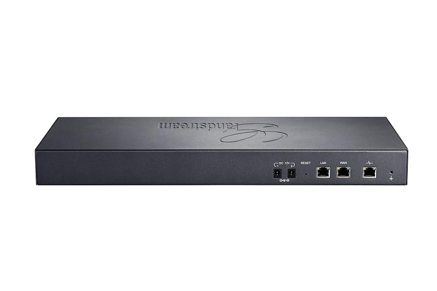 Grandstream IP PBX UCM6510 System
