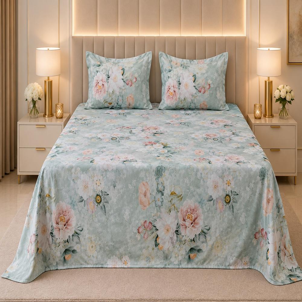 Double Bedsheets
