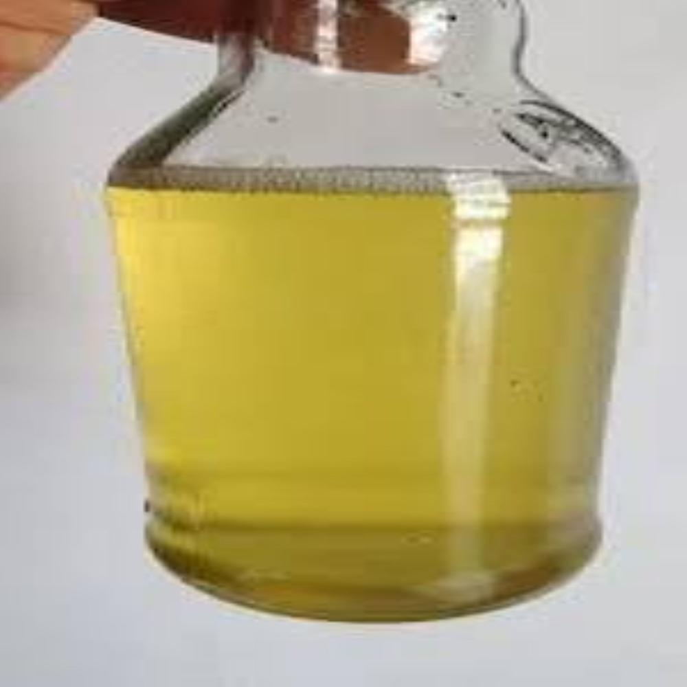 Lamp Oil Smock Less