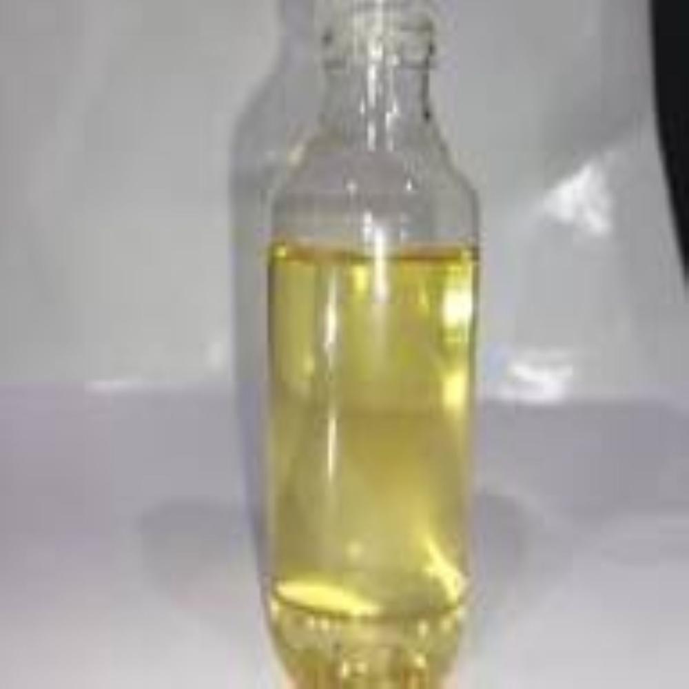 Lamp Oil