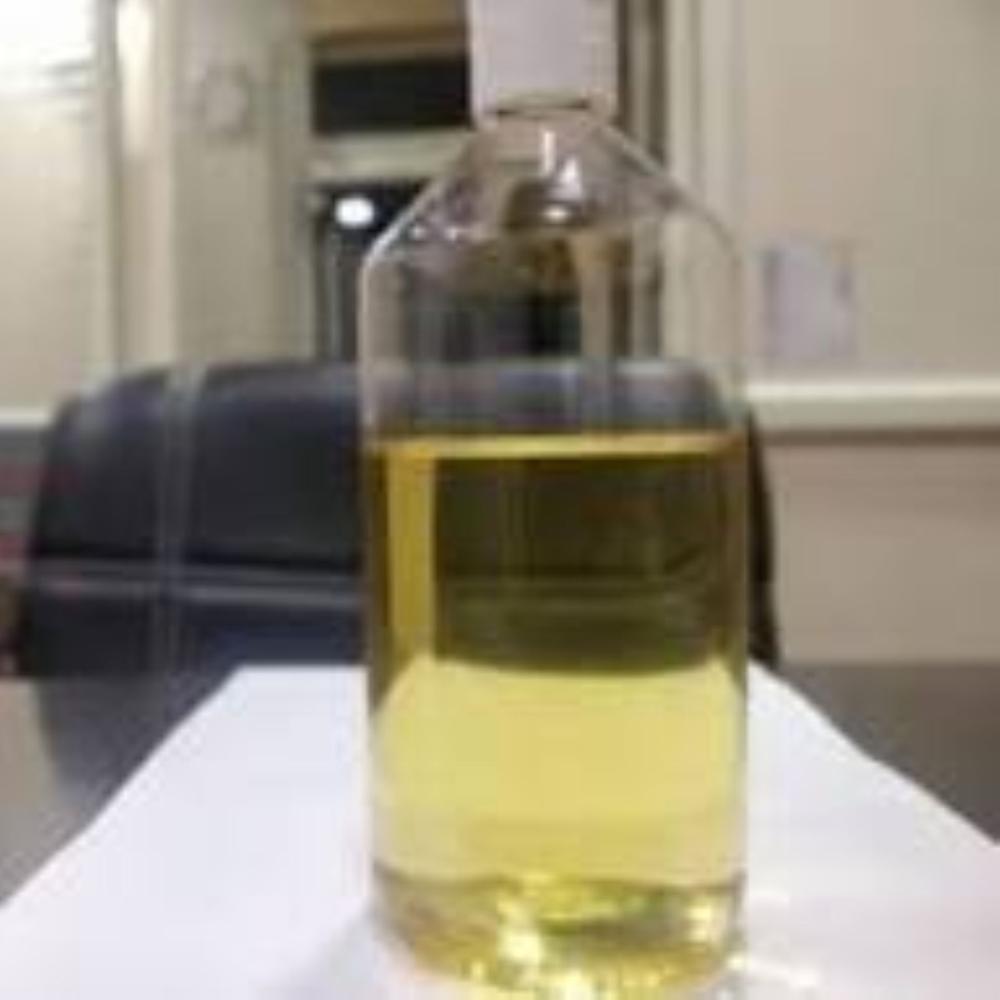Lamp Oil