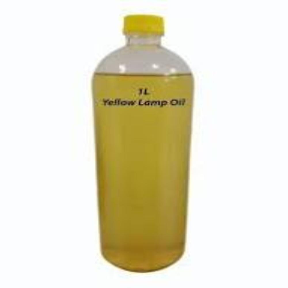 Lamp Oil Petroleum Base
