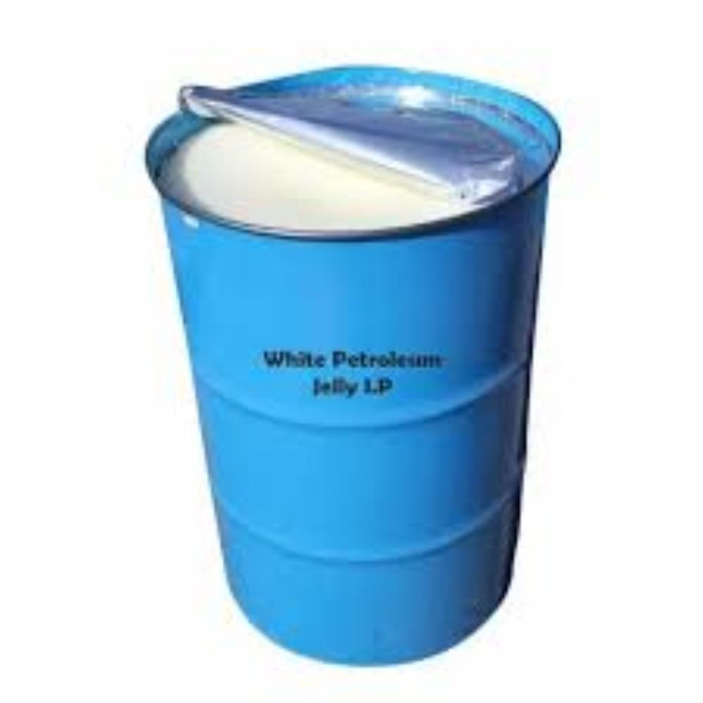 Petrolium Jelly IP Grade