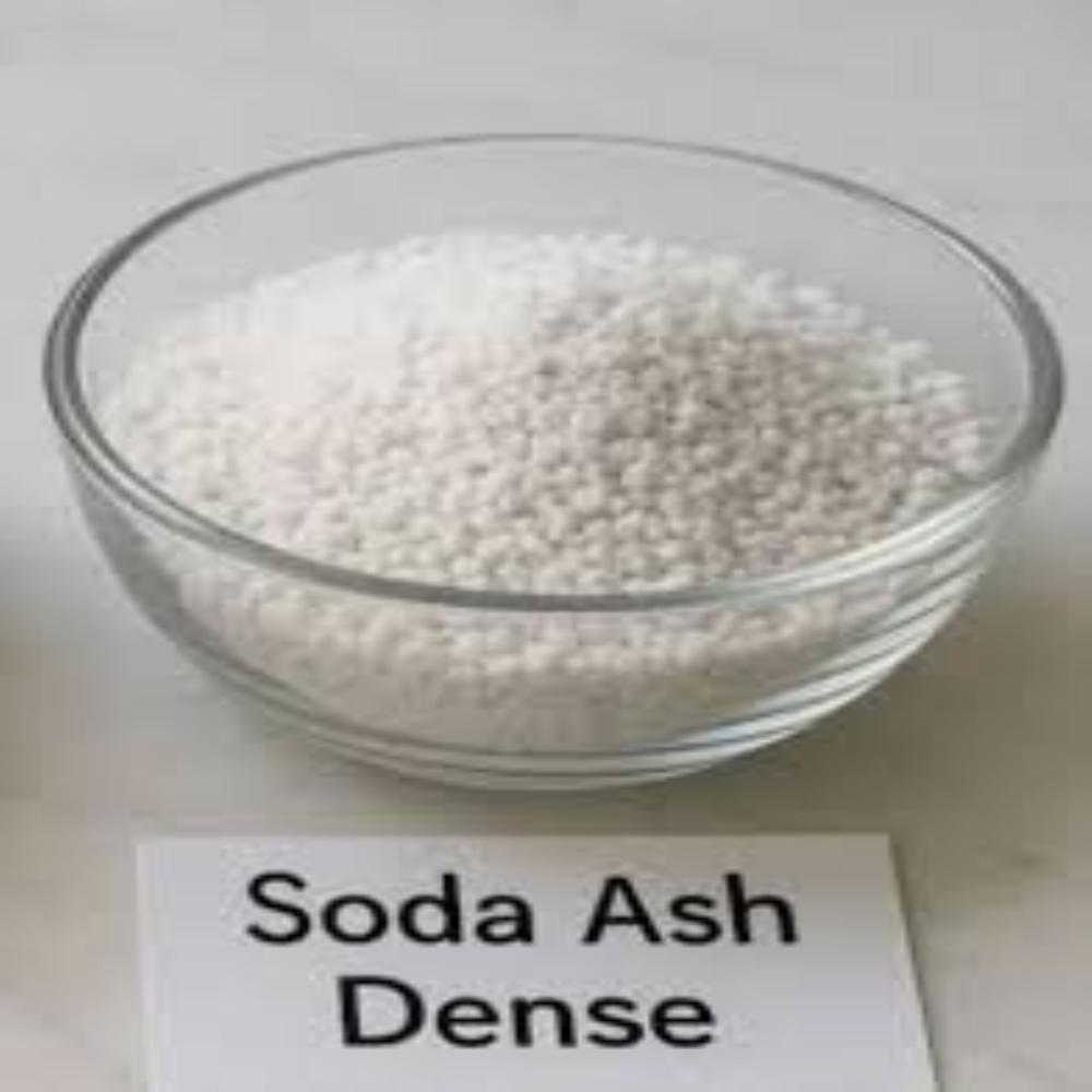 Soda Ash Dense