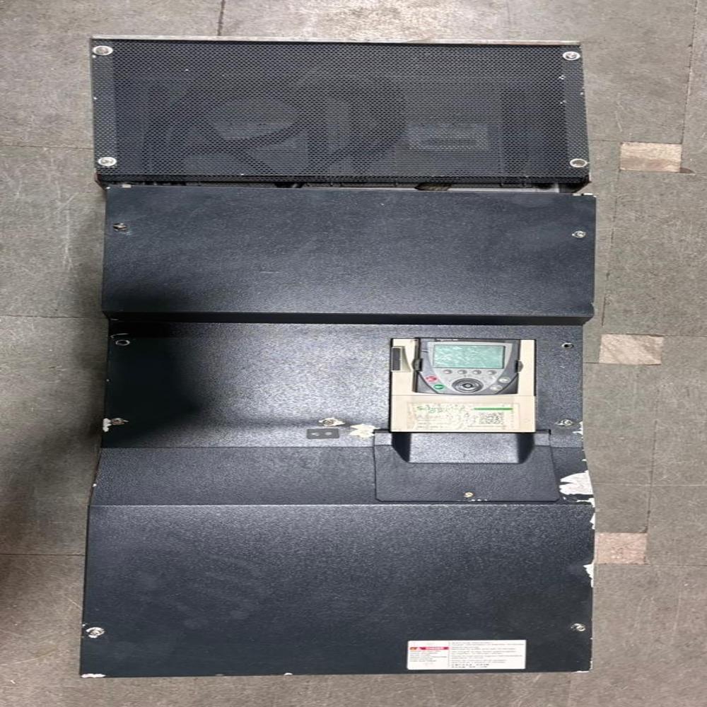 SCHNEIDER ALV71HC16N4 160KW - 250HP AC DRIVES