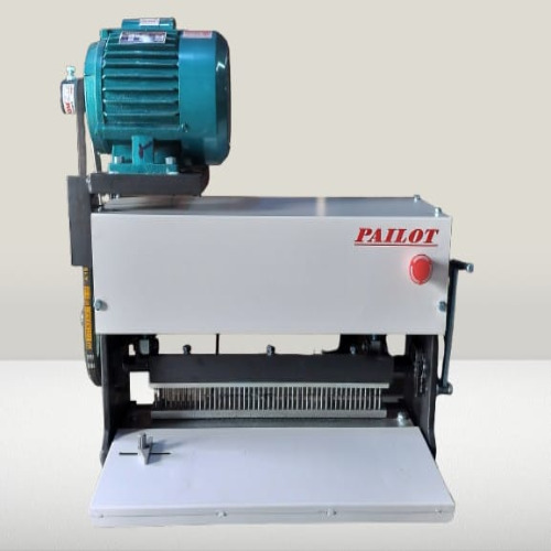 5mm punch automatic electrical spiral binding machine with switch